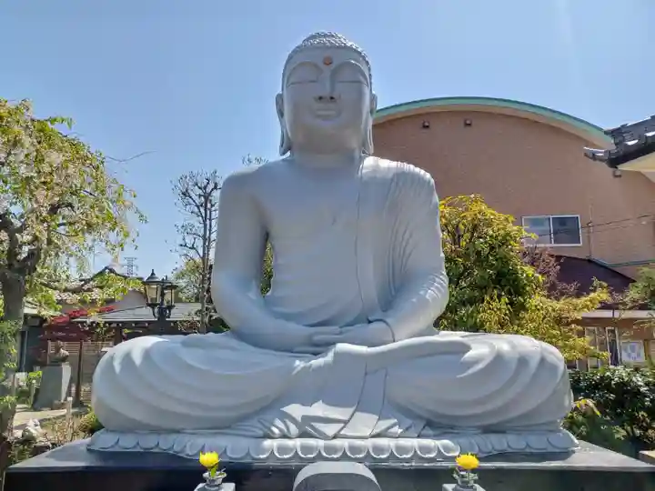 春清寺(東京都)