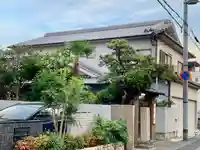 厚福寺の本殿・本堂