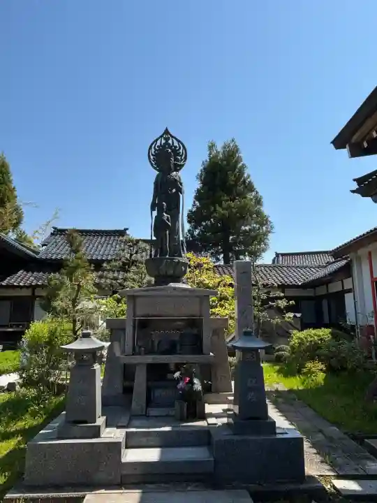 総持寺(富山県)