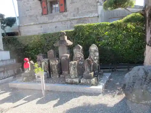 祥雲寺(静岡県)