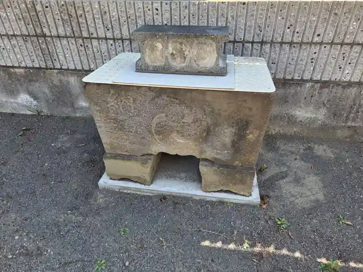 神明神社(東京都)