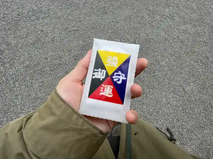 東郷神社(東京都)