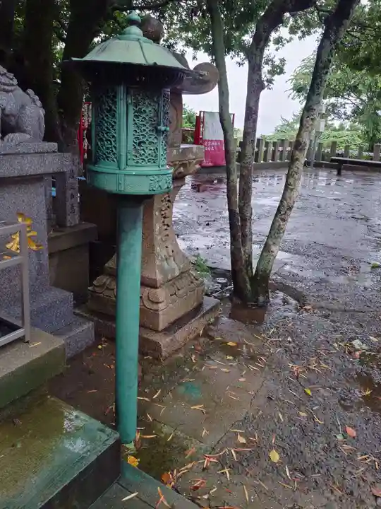 鷲尾愛宕神社(福岡県)