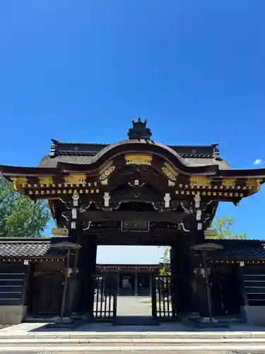 勝興寺(富山県)