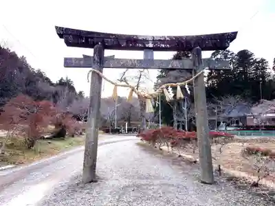 熊野本宮社(宮城県)