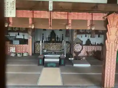 石山寺のその他建物