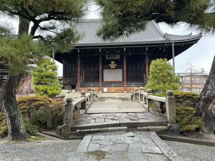 要法寺(京都府)