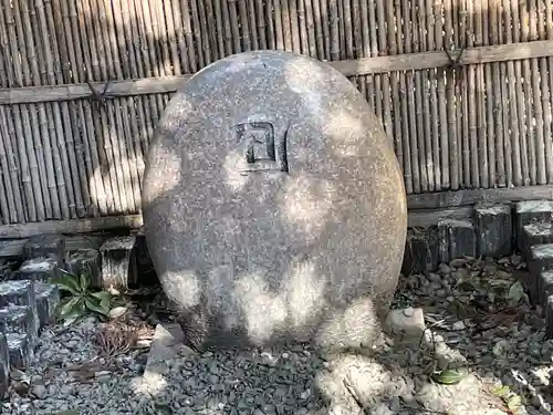 岩槻久伊豆神社のその他建物