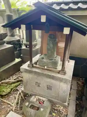回向院(東京都)