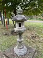 稲荷神社のその他建物