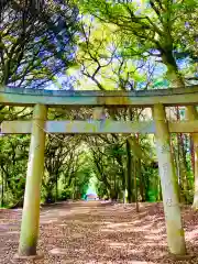 日枝神社(茨城県)