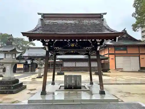 佐嘉神社・松原神社(佐賀県)