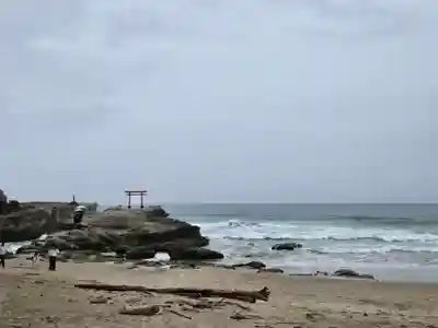 伊古奈比咩命神社(静岡県)