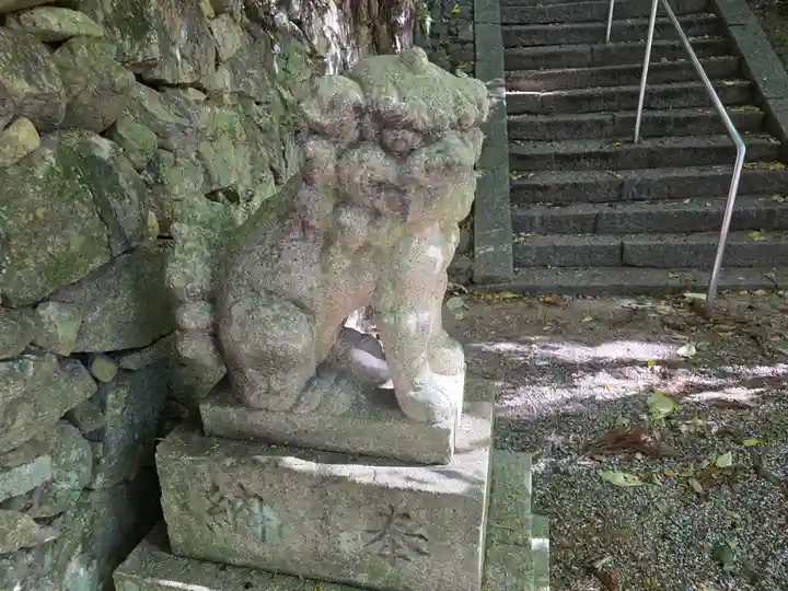 丹生高野明神社(大阪府)