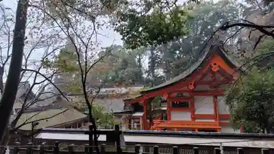 出雲大神宮(京都府)