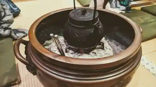 大龍寺のその他建物