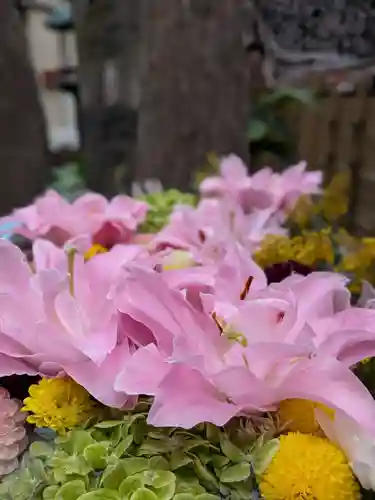 永代寺(東京都)