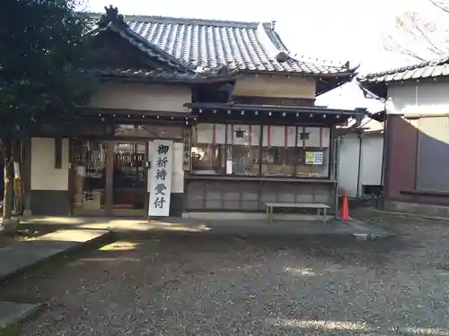 熊川神社のその他建物