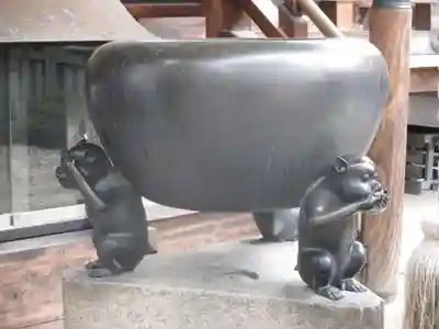 金剛寺（八坂庚申堂）のその他建物