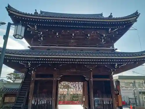中山寺(兵庫県)
