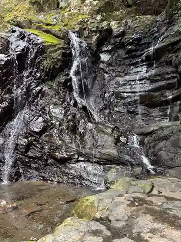 大本山七宝瀧寺(大阪府)