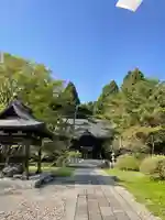 彌高神社の本殿・本堂