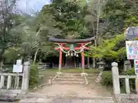 五社稲荷神社(兵庫県)
