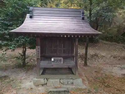 吉備津彦神社(岡山県)