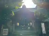 小野照崎神社(東京都)