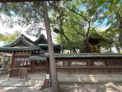 白峯神宮(京都府)