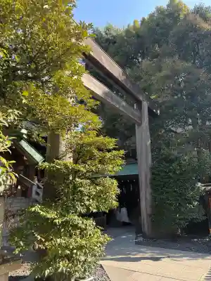東京大神宮(東京都)