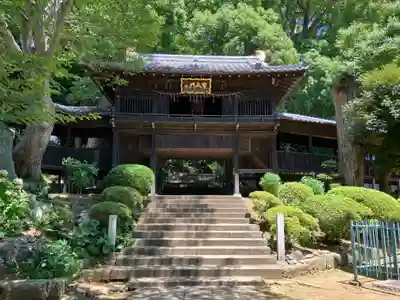 法華経寺(千葉県)