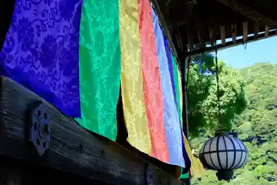 長谷寺のその他建物