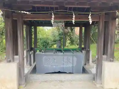 藤島神社(贈正一位新田義貞公之大宮)(福井県)