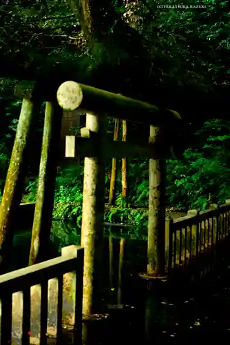 鹿島神宮(茨城県)