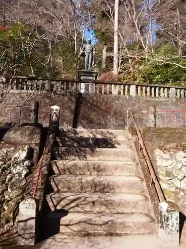 秩父御嶽神社のその他建物