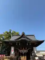 溝口神社の{uncategorized: "未分類", other: "その他", undefined: "問題あり", building: "その他建物", grave: "お墓", sacred_gate: "鳥居", guardian: "狛犬", statue: "像", buddha: "仏像", history: "歴史", nature: "自然", garden: "庭園", animal: "動物", pagoda: "塔", temizu: "手水舎", mountain_gate: "山門・神門", sanctuary: "本殿・本堂", subordinate: "末社・摂社", art: "芸術", scenery: "景色", jizo: "地蔵", ema: "絵馬", goshuin: "御朱印", omikuji: "おみくじ", items: "授与品その他", amulet: "お守り", goshuincho: "御朱印帳", eats: "食事", festival: "お祭り", votive_dance: "神楽", shichigosan: "七五三参", wedding: "結婚式", experience: "体験その他", initially: "初詣", around: "周辺", anti_infection: "感染症対策"}