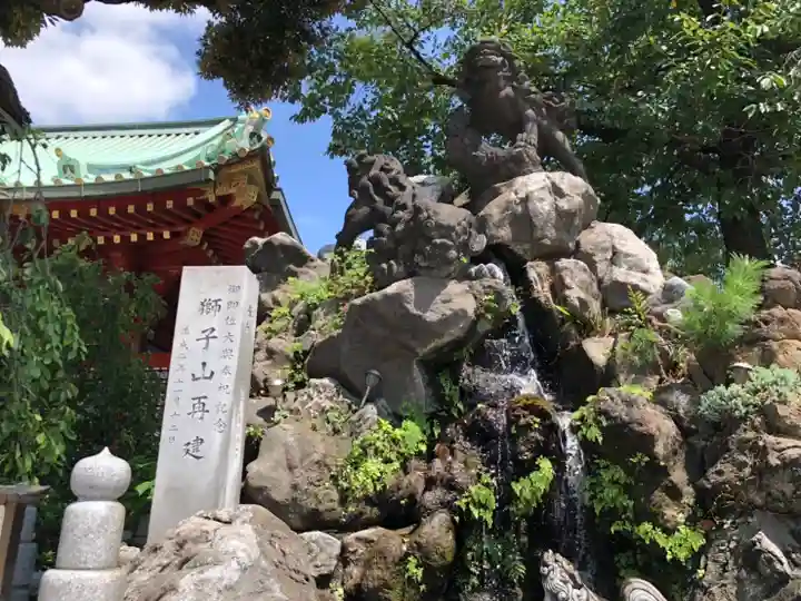 神田神社(神田明神)のその他建物