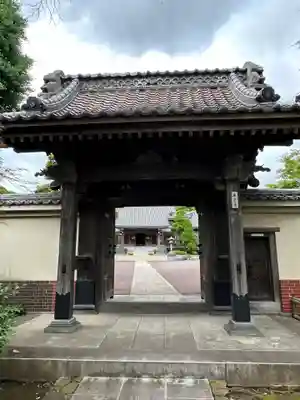 本覺寺(神奈川県)
