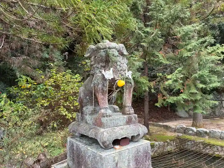 水主神社(香川県)