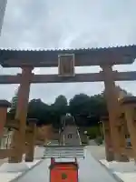 宇都宮二荒山神社(栃木県)