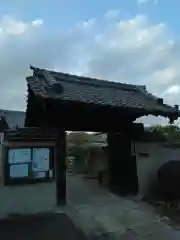 常徳寺(東京都)