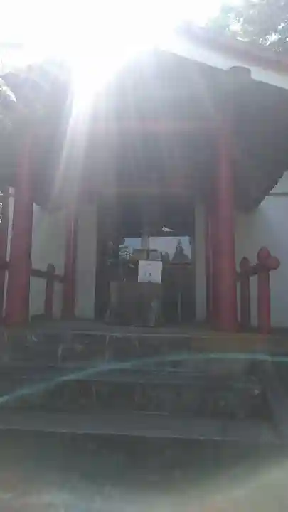 東霧島神社(宮崎県)