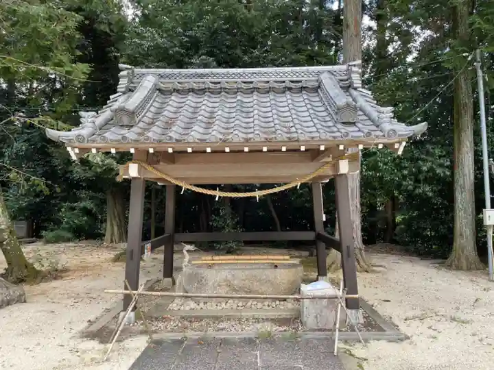 千種神社(三重県)