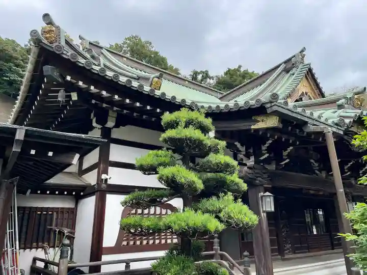 常照寺(神奈川県)