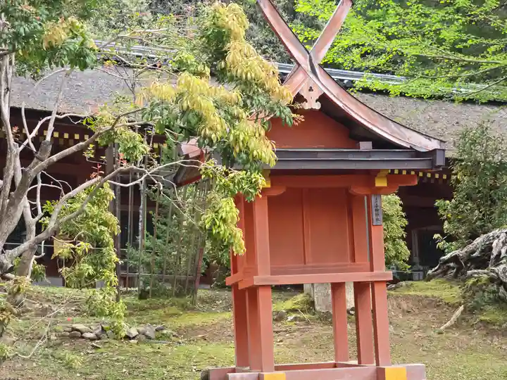春日大社(奈良県)