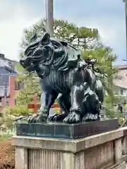 八坂神社(祇園さん)(京都府)