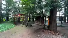 菅谷神社(埼玉県)