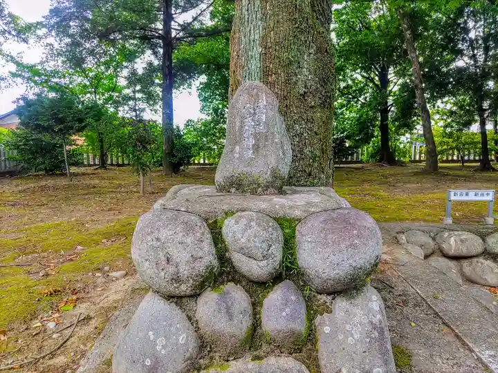 熱田社(村久野町)のその他建物