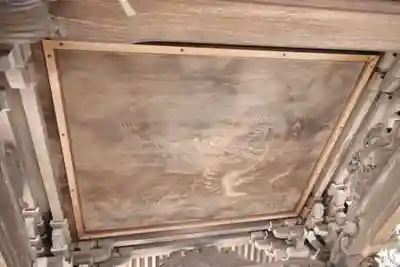 越ヶ谷久伊豆神社(埼玉県)